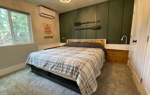 South Lake Tahoe Bungalow - South Lake Tahoe, California