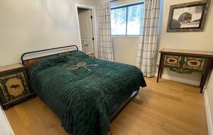 South Lake Tahoe Bungalow - South Lake Tahoe, California