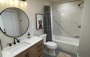 South Lake Tahoe Bungalow - South Lake Tahoe, California