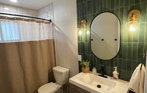 South Lake Tahoe Bungalow - South Lake Tahoe, California