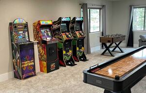 South Lake Tahoe Bungalow - South Lake Tahoe, California