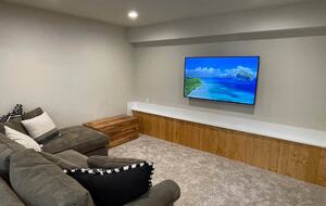 South Lake Tahoe Bungalow - South Lake Tahoe, California