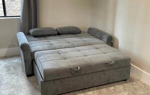 South Lake Tahoe Bungalow - South Lake Tahoe, California