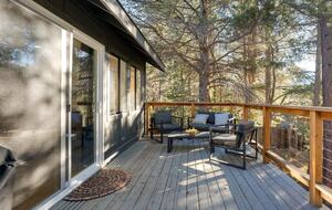 South Lake Tahoe Bungalow - South Lake Tahoe, California