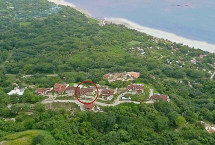 Luxury Ocean View Villa with 5 Star Personalized Service