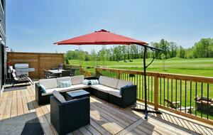 Blue Mountains Getaway - Blue Mountains, Canada