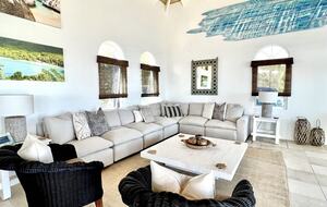 Paraiso Azul - St John, Virgin Islands, U.S.