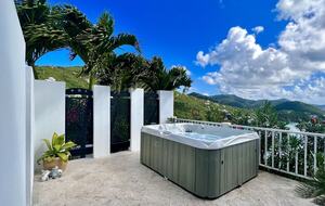 Paraiso Azul - St John, Virgin Islands, U.S.
