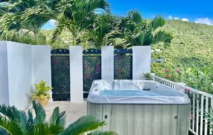 Paraiso Azul - St John, Virgin Islands, U.S.