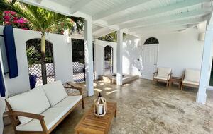 Paraiso Azul - St John, Virgin Islands, U.S.