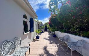 Paraiso Azul - St John, Virgin Islands, U.S.