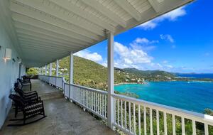 Paraiso Azul - St John, Virgin Islands, U.S.