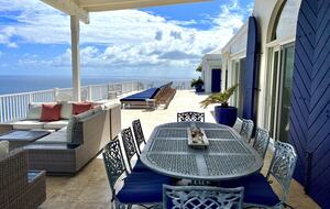 Paraiso Azul - St John, Virgin Islands, U.S.