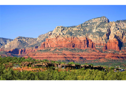 4 Nights at Hyatt Pinon Pointe Resort