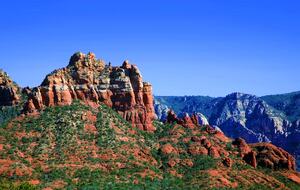 4 Nights at Hyatt Pinon Pointe Resort - Sedona, Arizona