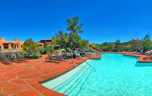 4 Nights at Hyatt Pinon Pointe Resort - Sedona, Arizona