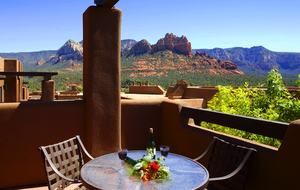 4 Nights at Hyatt Pinon Pointe Resort - Sedona, Arizona