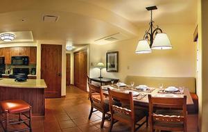 4 Nights at Hyatt Pinon Pointe Resort - Sedona, Arizona