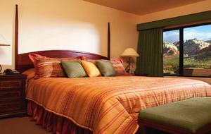 4 Nights at Hyatt Pinon Pointe Resort - Sedona, Arizona