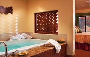 4 Nights at Hyatt Pinon Pointe Resort - Sedona, Arizona