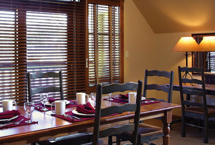 4 Nights at Hyatt Main Street Station - Breckenridge, Colorado
