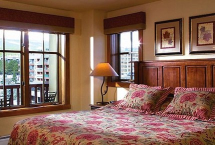 4 Nights at Hyatt Main Street Station - Breckenridge, Colorado