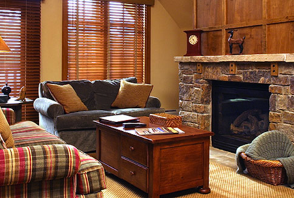 4 Nights at Hyatt Main Street Station - Breckenridge, Colorado