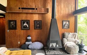 Mid-Modern-Century "Mr. (aka:Modern Renaissance)" in Iowa City - Iowa City, Iowa