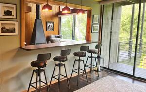 Mid-Modern-Century "Mr. (aka:Modern Renaissance)" in Iowa City - Iowa City, Iowa