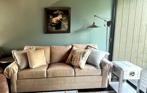 Mid-Modern-Century "Mr. (aka:Modern Renaissance)" in Iowa City - Iowa City, Iowa