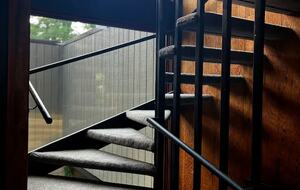 Mid-Modern-Century "Mr. (aka:Modern Renaissance)" in Iowa City - Iowa City, Iowa