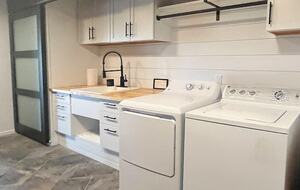 Mid-Modern-Century "Mr. (aka:Modern Renaissance)" in Iowa City - Iowa City, Iowa