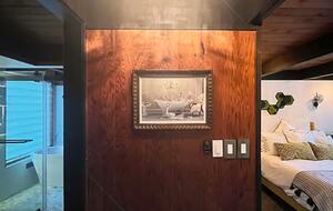 Mid-Modern-Century "Mr. (aka:Modern Renaissance)" in Iowa City - Iowa City, Iowa