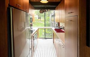 Mid-Modern-Century "Mr. (aka:Modern Renaissance)" in Iowa City - Iowa City, Iowa