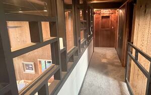 Mid-Modern-Century "Mr. (aka:Modern Renaissance)" in Iowa City - Iowa City, Iowa