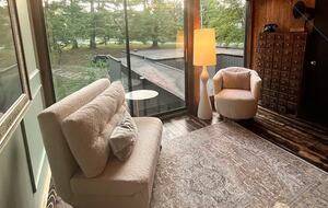 Mid-Modern-Century "Mr. (aka:Modern Renaissance)" in Iowa City - Iowa City, Iowa