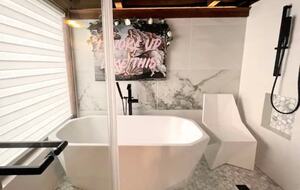 Mid-Modern-Century "Mr. (aka:Modern Renaissance)" in Iowa City - Iowa City, Iowa