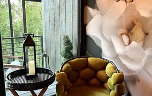 Mid-Modern-Century "Mr. (aka:Modern Renaissance)" in Iowa City - Iowa City, Iowa