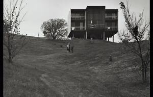 Mid-Modern-Century "Mr. (aka:Modern Renaissance)" in Iowa City - Iowa City, Iowa