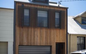 Modern Paddington Terrace - Paddington, Sydney, Australia