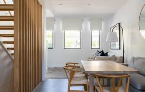 Modern Paddington Terrace - Paddington, Sydney, Australia