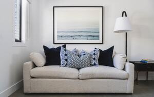 Modern Paddington Terrace - Paddington, Sydney, Australia