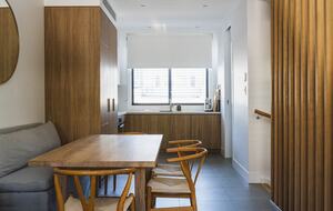 Modern Paddington Terrace - Paddington, Sydney, Australia