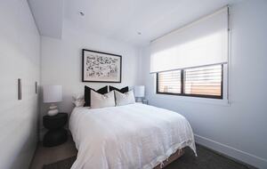 Modern Paddington Terrace - Paddington, Sydney, Australia