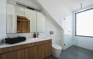 Modern Paddington Terrace - Paddington, Sydney, Australia