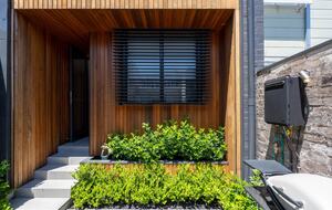 Modern Paddington Terrace - Paddington, Sydney, Australia