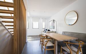 Modern Paddington Terrace - Paddington, Sydney, Australia