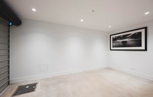 Modern Paddington Terrace - Paddington, Sydney, Australia