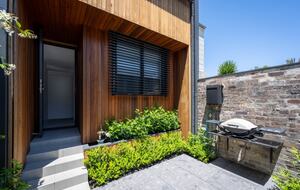 Modern Paddington Terrace - Paddington, Sydney, Australia