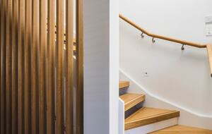 Modern Paddington Terrace - Paddington, Sydney, Australia